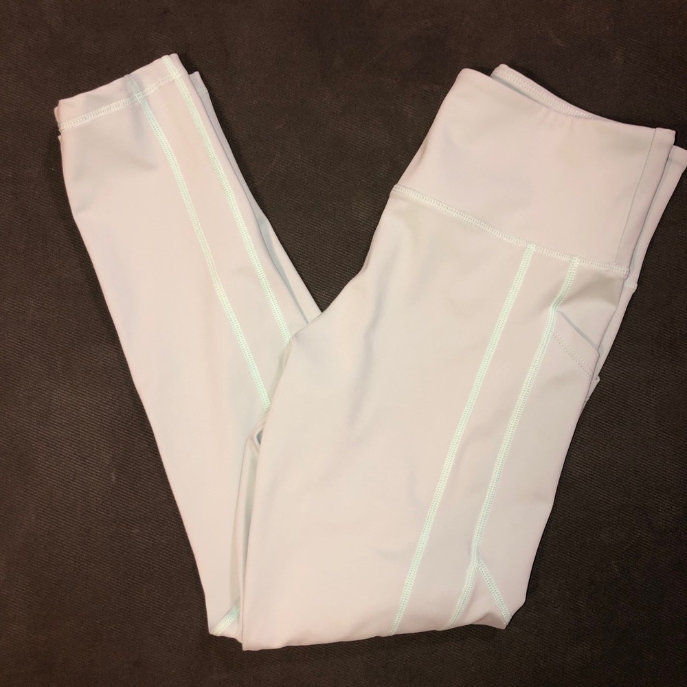 Curves and Combatboots Leggings